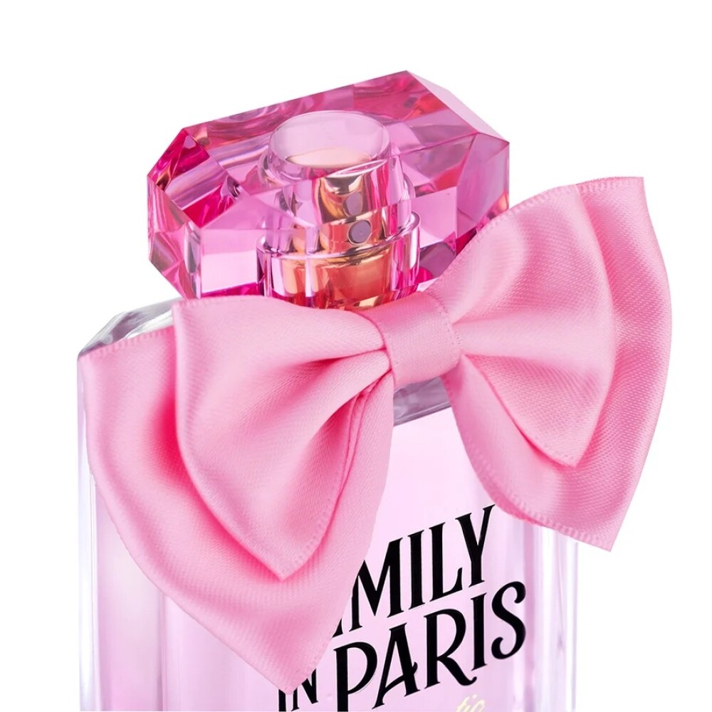 Michel Germain Emily in Paris Romantic Eau de Parfum 100ml - Femenino
