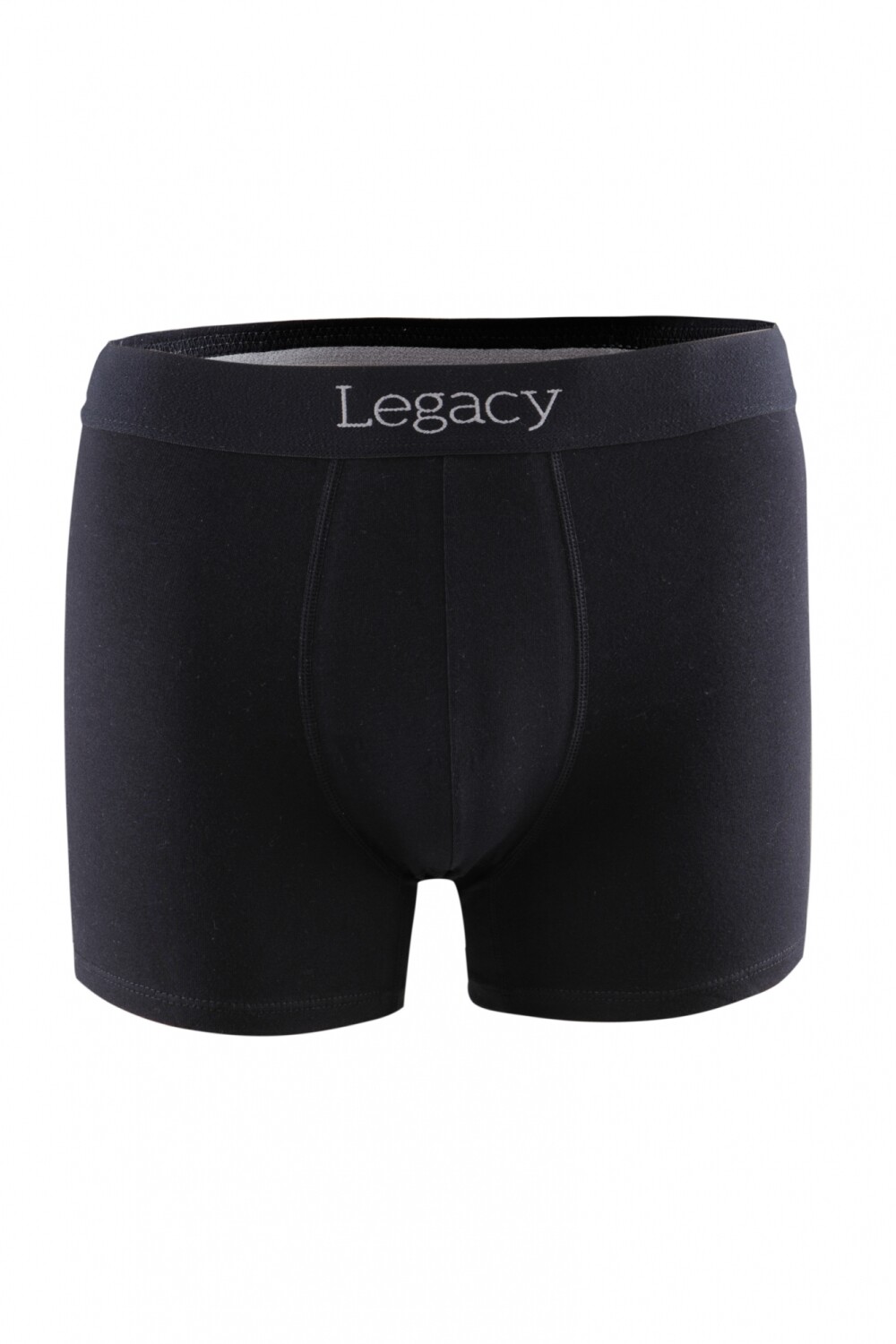 BOXER DE ALGODÓN Negro