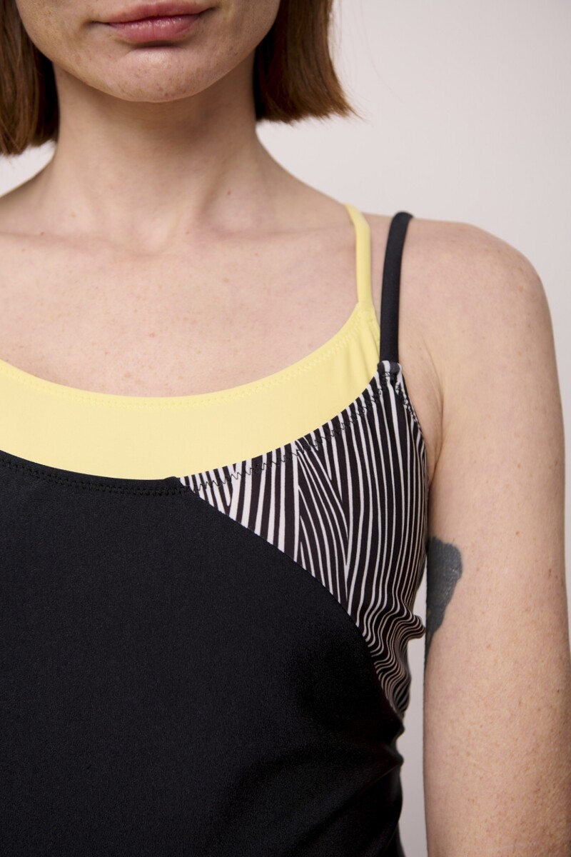 SE54 Malla Candy Negro