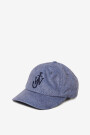 GORRA BASEBALL Azul