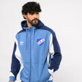 Campera Grav Nacional Oficial Hombre P19
