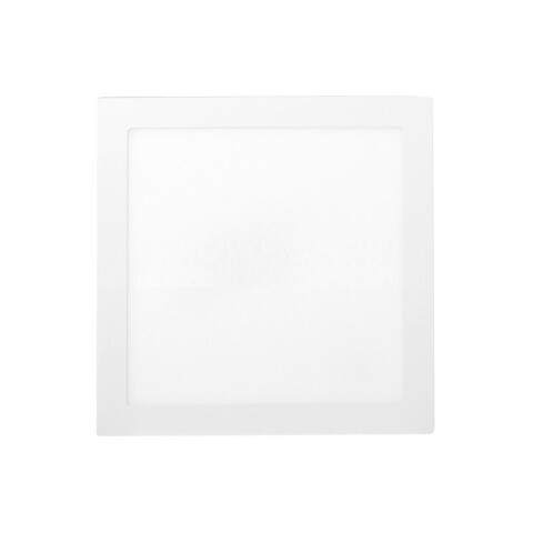 PANEL EMB. LED 24W 4000K  CUADRADO 292X292X15MM PANEL EMB. LED 24W 4000K  CUADRADO 292X292X15MM