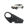 TAPA DE ASIENTO LATERAL IZQUIERDA GOL / AMAZON / PARATI G1 SIN AGUJERO Tapa De Asiento Lateral Izquierda Gol / Amazon / Parati G1 Sin Agujero