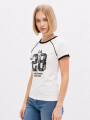 Remera Zinel Estampado 1
