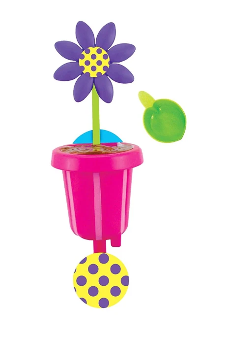 WATER GROW FLOWER WATER GROW FLOWER