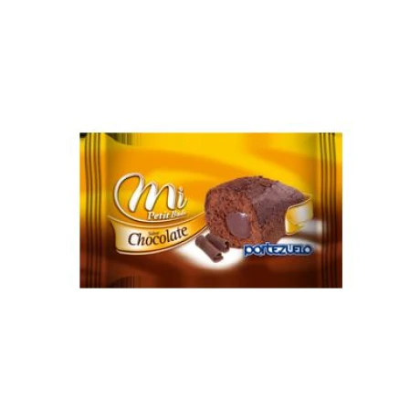 BUDIN PORTEZUELO RELL 240G MANTECADO MIXTO BUDIN PORTEZUELO RELL 240G MANTECADO MIXTO