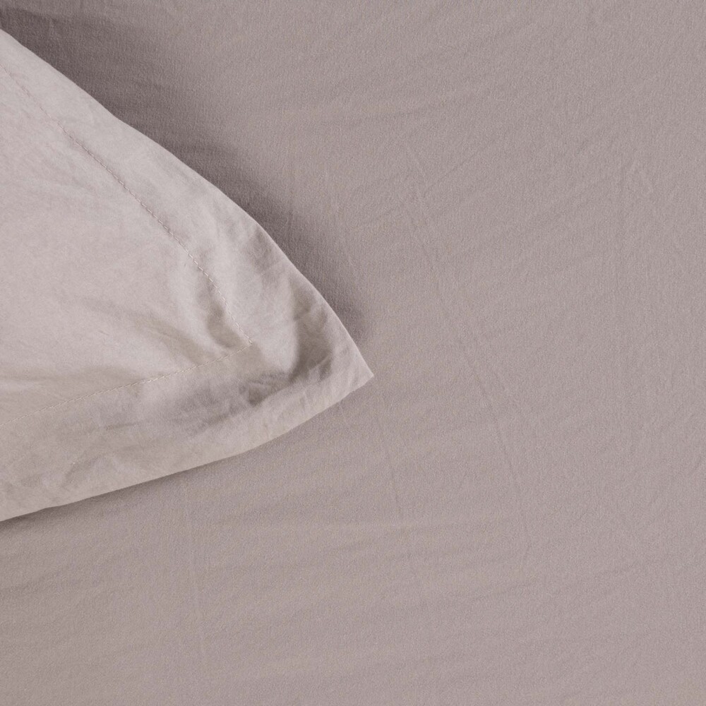 SET DE ACOLCHADO 1 PLAZA POLIESTER PREWASHED