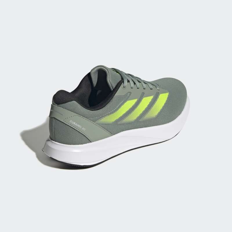 Championes Adidas Duramo RC Verde