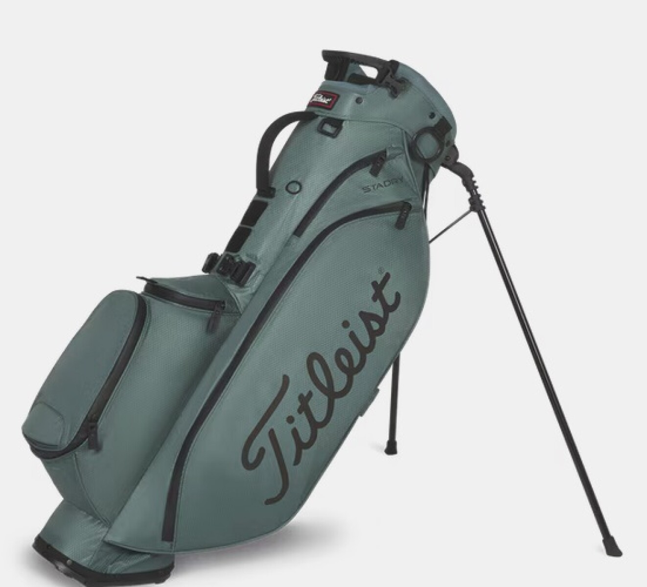 BOLSA TITLEIST PLAYERS 4 STA DRY - EUCALYPTUS 