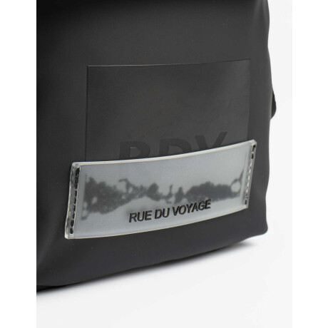 Pouch Rue Du Voyage Negro