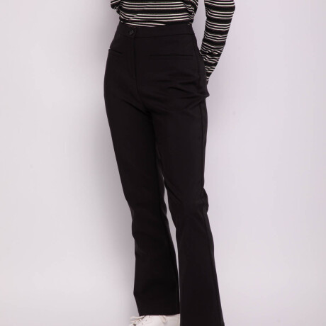 PANTALON HARMONY Negro