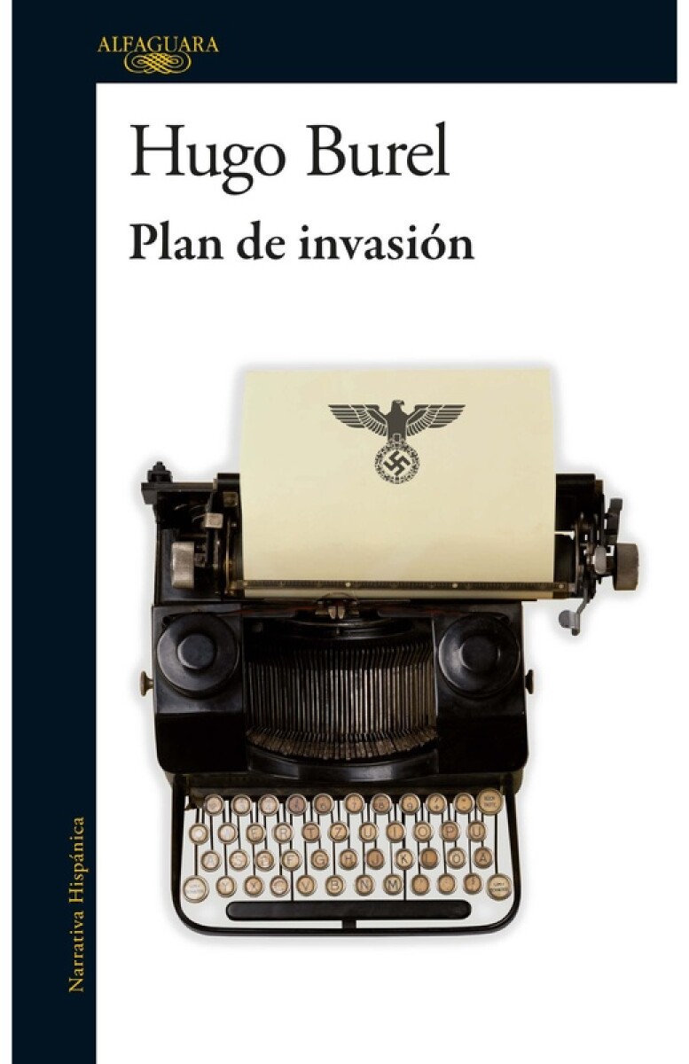 Plan De Invasion 