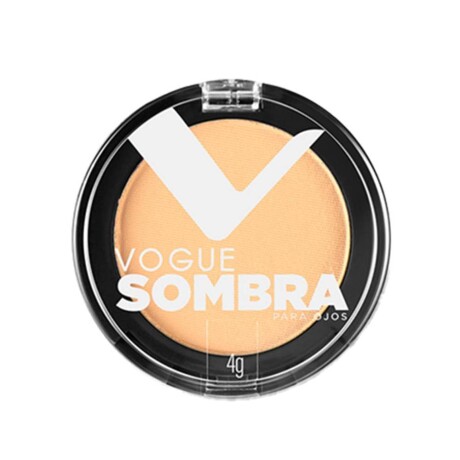 Sombra de Ojos Vogue SextetoTe Stalkeo 4g Sombra de Ojos Vogue SextetoTe Stalkeo 4g