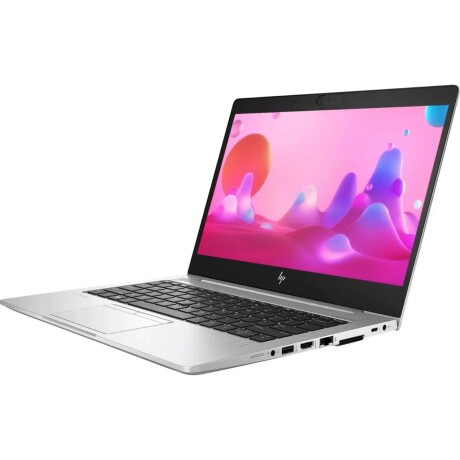 Notebook HP EliteBook 830 G5 I5 8º 16GB 256GB SSD 13,3″ ( Refurbished ) Notebook HP EliteBook 830 G5 I5 8º 16GB 256GB SSD 13,3″ ( Refurbished )