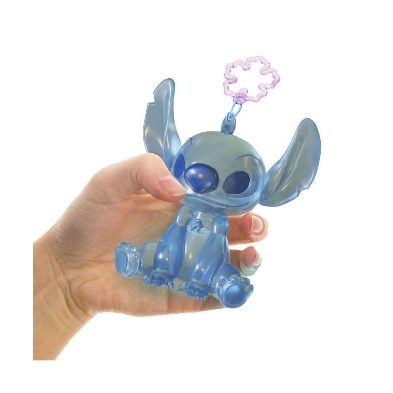 Stitch Squish Friends Azul Platinado Stitch Squish Friends Azul Platinado