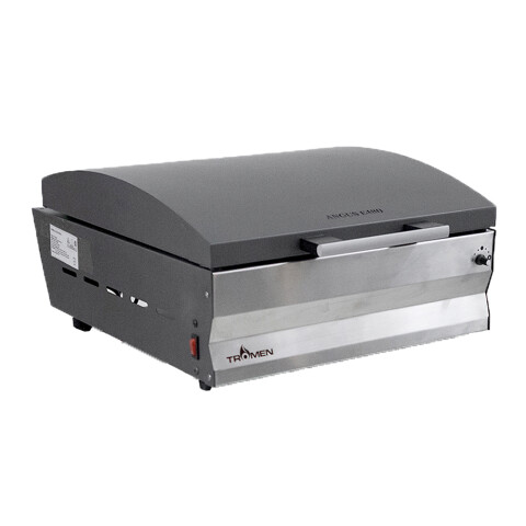 ANGUS E480 ELECTRICA CON DIMMER ANGUS E480 ELECTRICA CON DIMMER