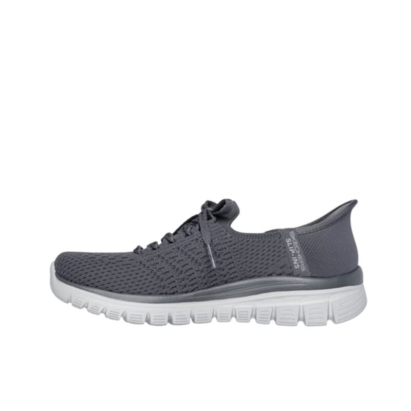 Championes Slip-Ins: Graceful Gris