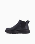 ECCO Nouvelle Chelsea Boot Negro