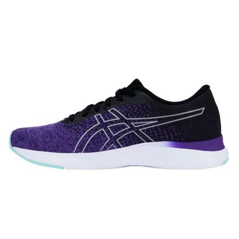 Streetwise W - Mujer Black/pure Silver