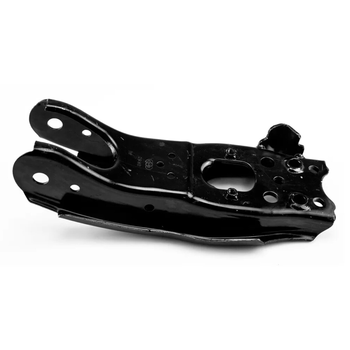 BASTIDOR SUSPENSION TOYOTA INFERIOR DER HILUX 92 / 4X2 - 