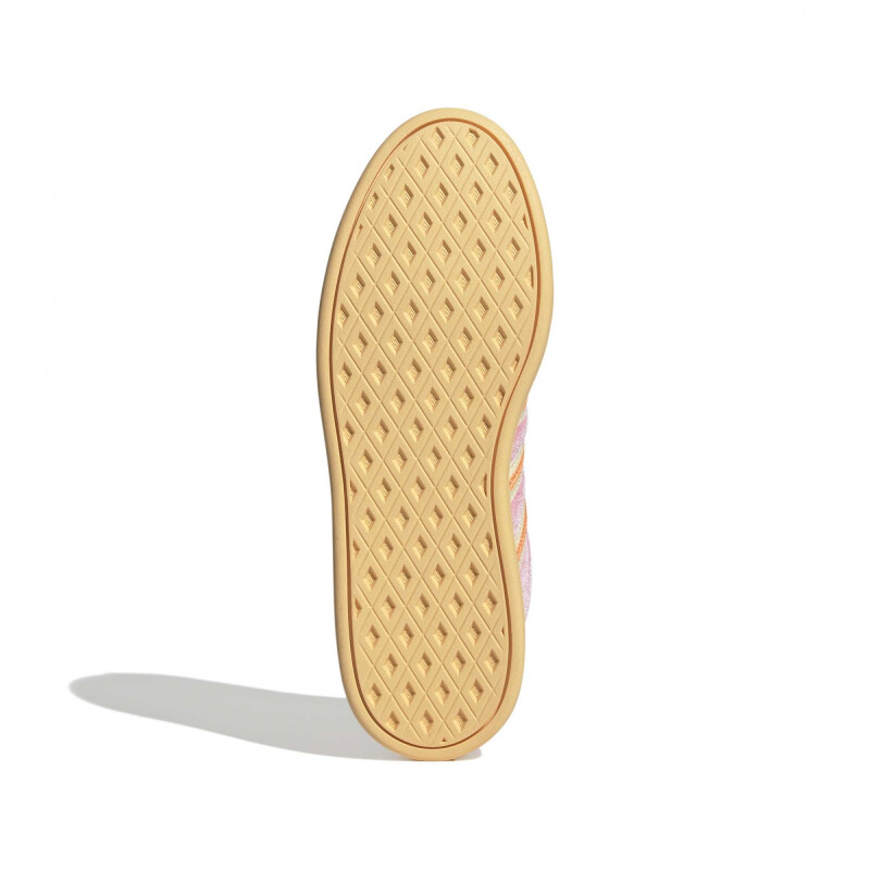 CHAMPIONES ADIDAS BREAKNET SLEEK Hombre KJ8669 Rosado-vainilla