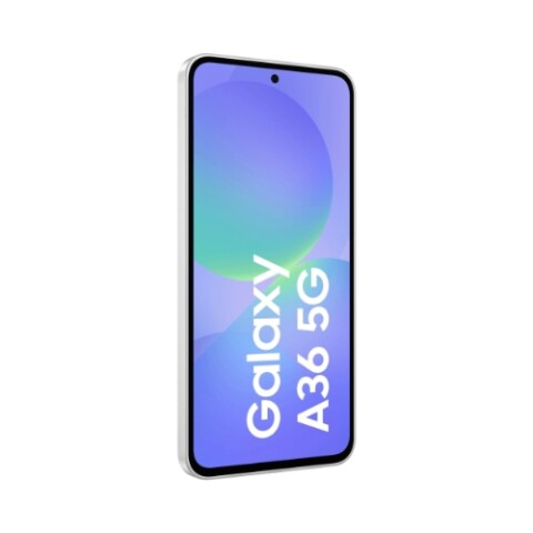 SAMSUNG Galaxy A36 DS 5G 256GB /8GB Ram White Samsung Galaxy A36 Ds 5g 256gb /8gb Ram White