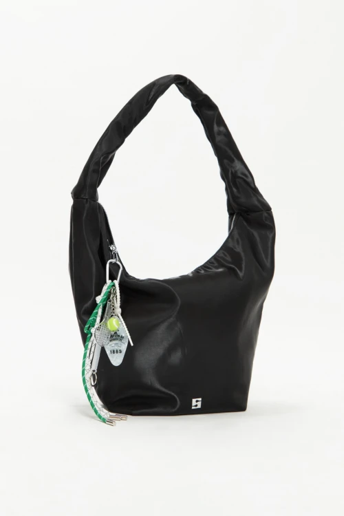 Bolso Shinny negro
