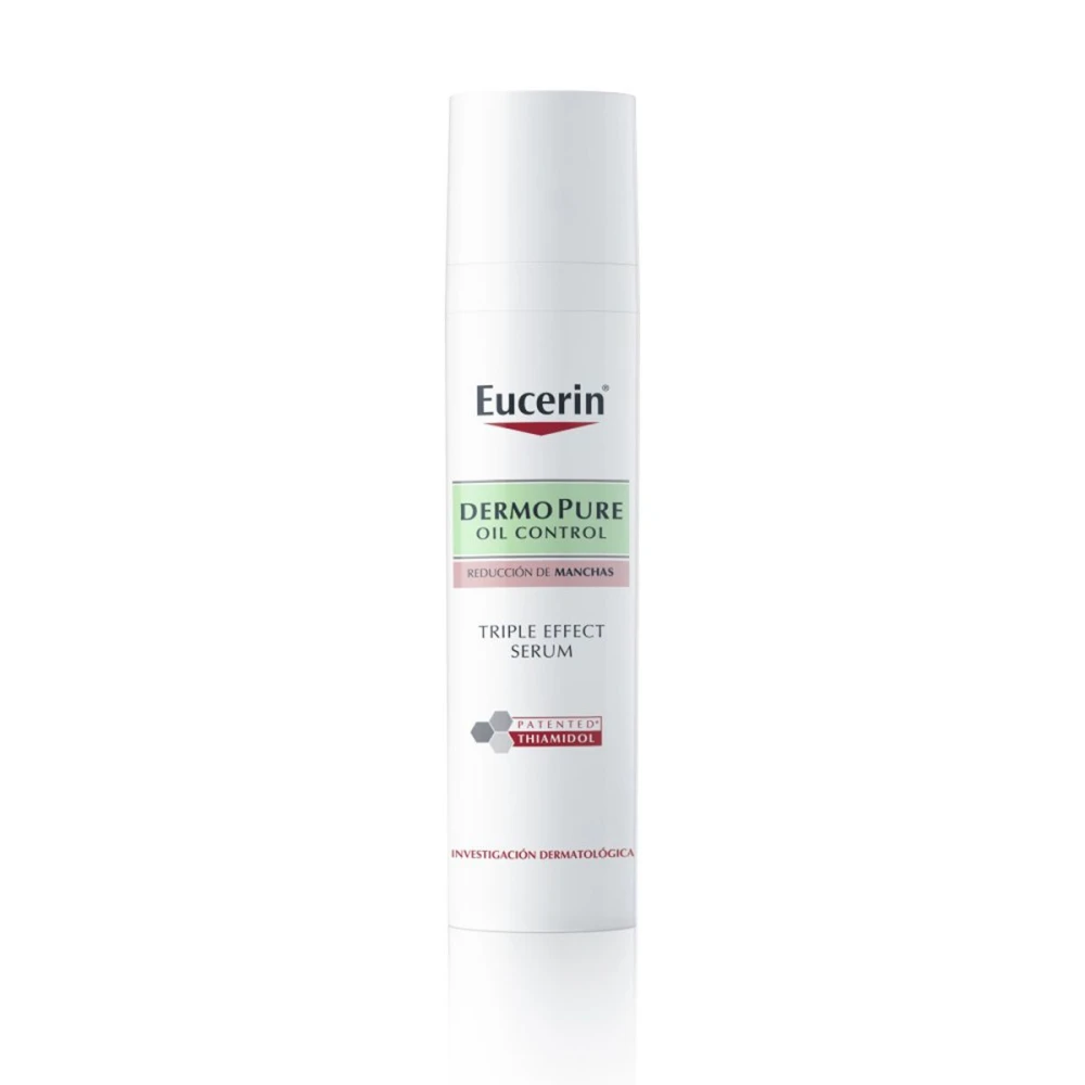 EUCERIN DERMO PURE TRIPLE EFFECT SERUM