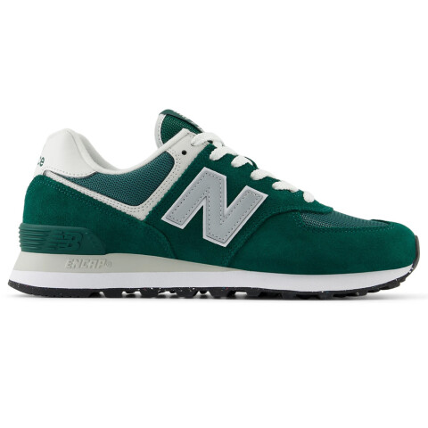 Zapatillas New Balance 574 Hombre Green