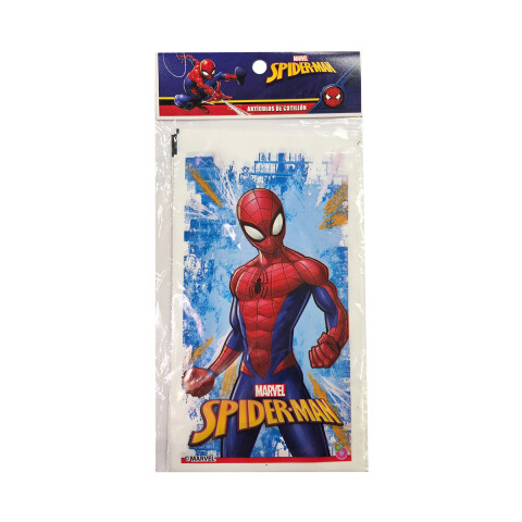 Cotillón Bolsas Sorpresitas x 10 Spiderman
