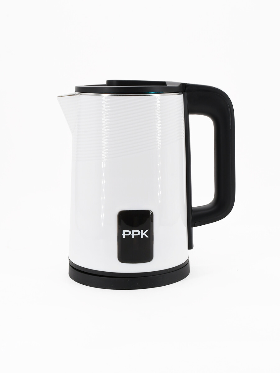 JARRA ELECTRICA - BLANCO 