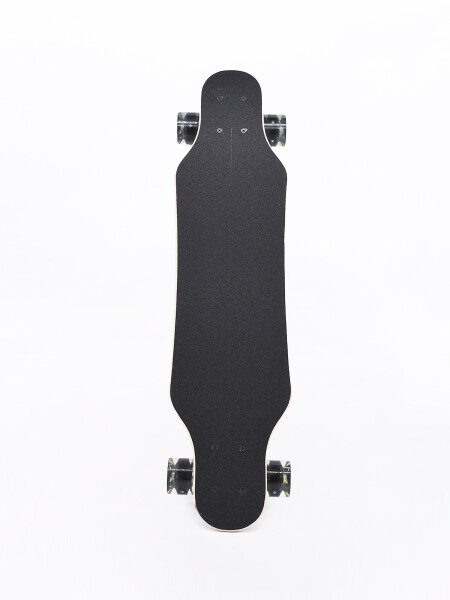 SKATE LONG NEGRO