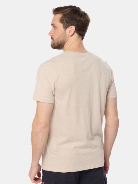 T-SHIRT LEGACY 6052 BEIGE