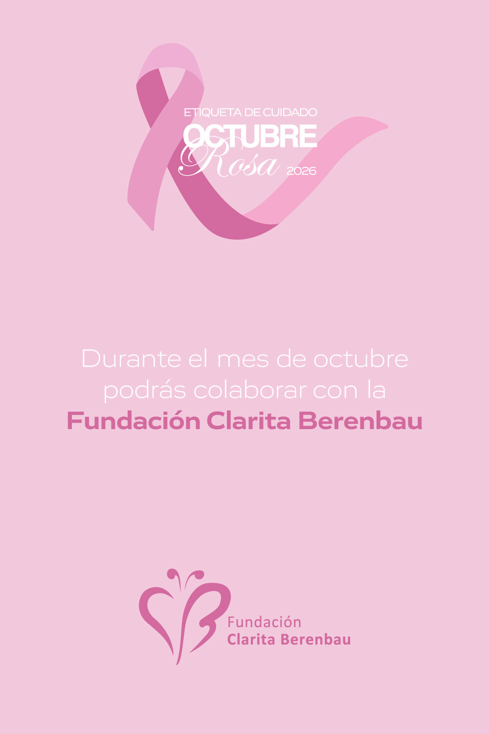 D 100 Octubre Rosa Rosa
