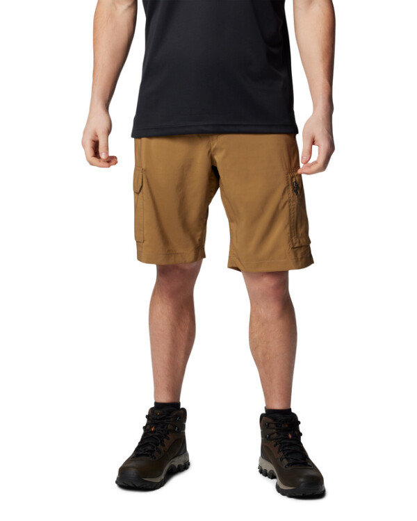 Short Silver Ridge Utility Hombre DELTA