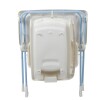 Bañito cambiador baño SPLASH celeste Bañito cambiador baño SPLASH celeste