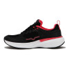 Championes Avia Natasha Negro-Coral