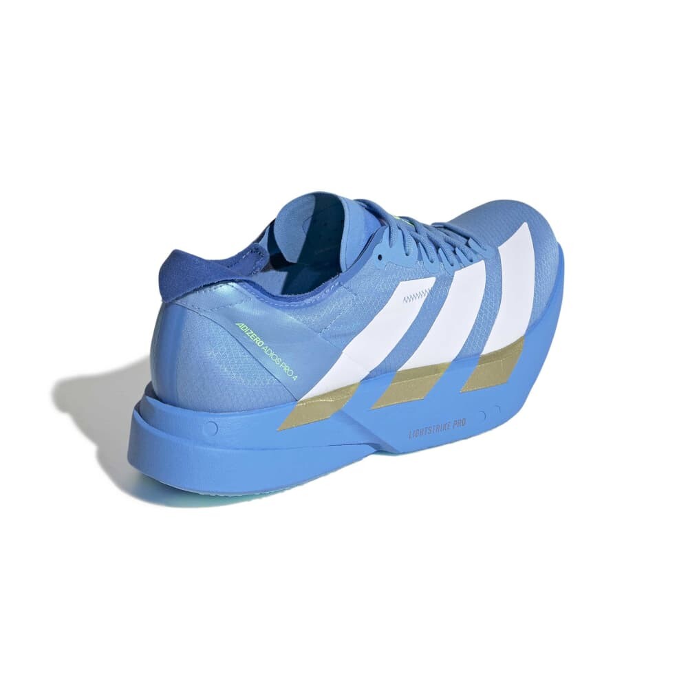 Adizero Adios Pro 4 W White