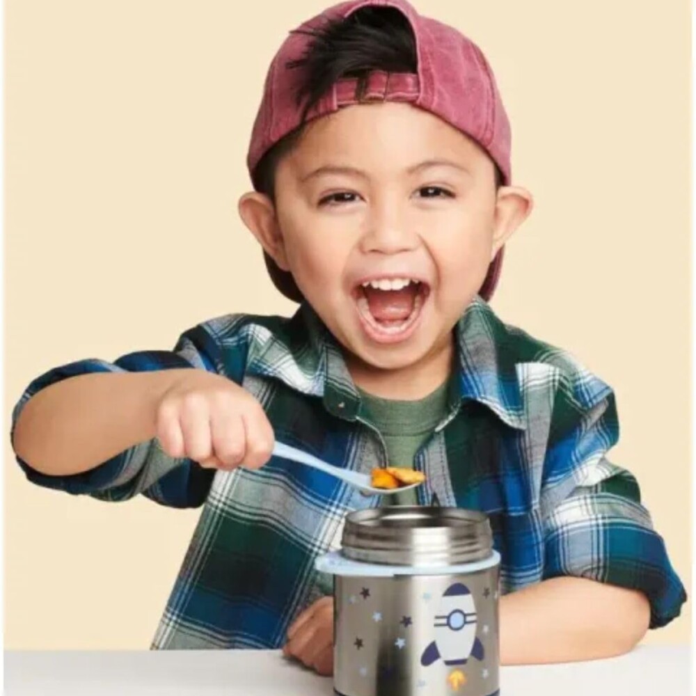 Pote termico skip hop cohete