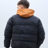 Campera STRONG Oxx Absolut Black