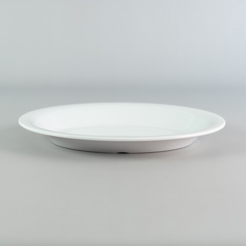 Fuente Oval Melamina 30x22 Fuente Oval Melamina 30x22