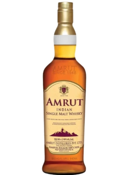 Whisky Amrut Single Malt Whisky Amrut Single Malt