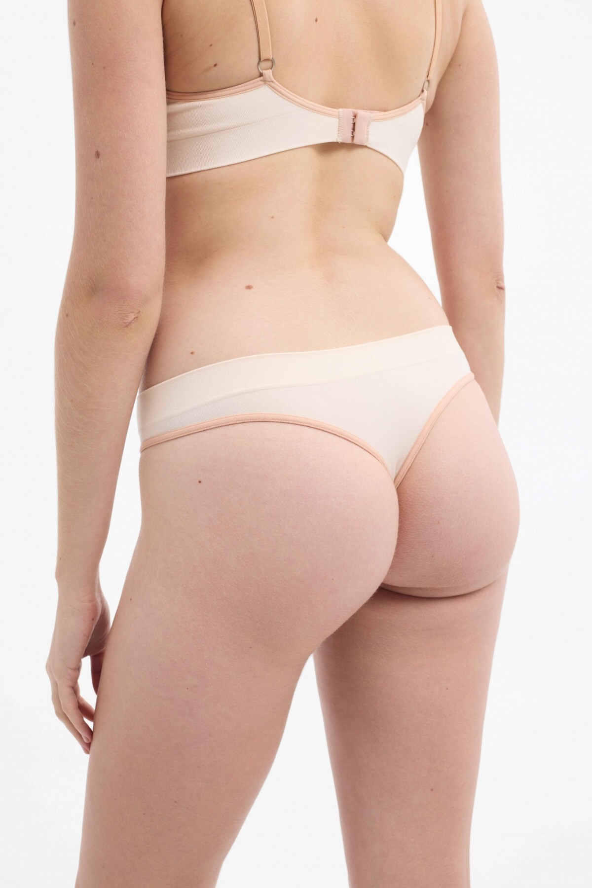 Colaless PIMENTON Contratono Arena/Beige