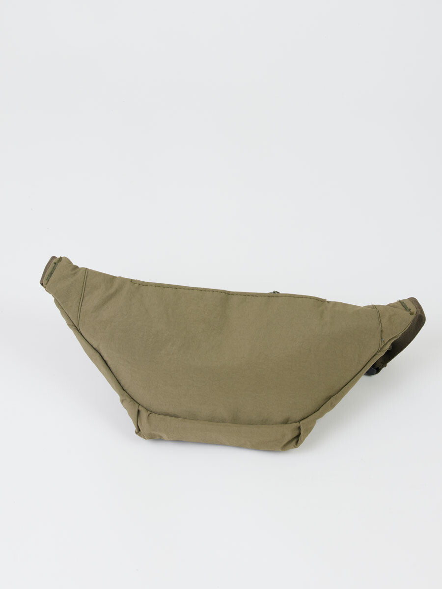 RIÑONERA CULVER DIXIE Verde