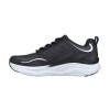 DLux Fitness - Mujer Black