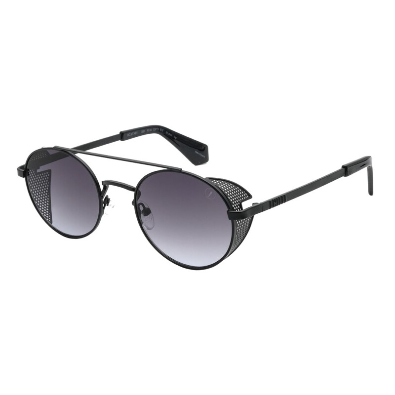 Lentes de Sol Chilli Beans Connecticut Negro