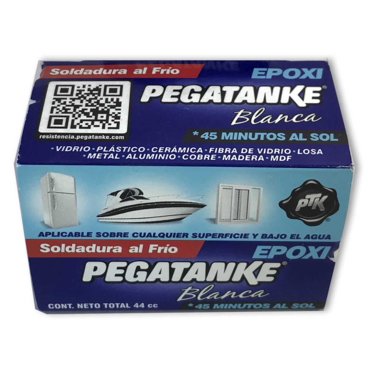 Pegamento Blanco Pegatanke 