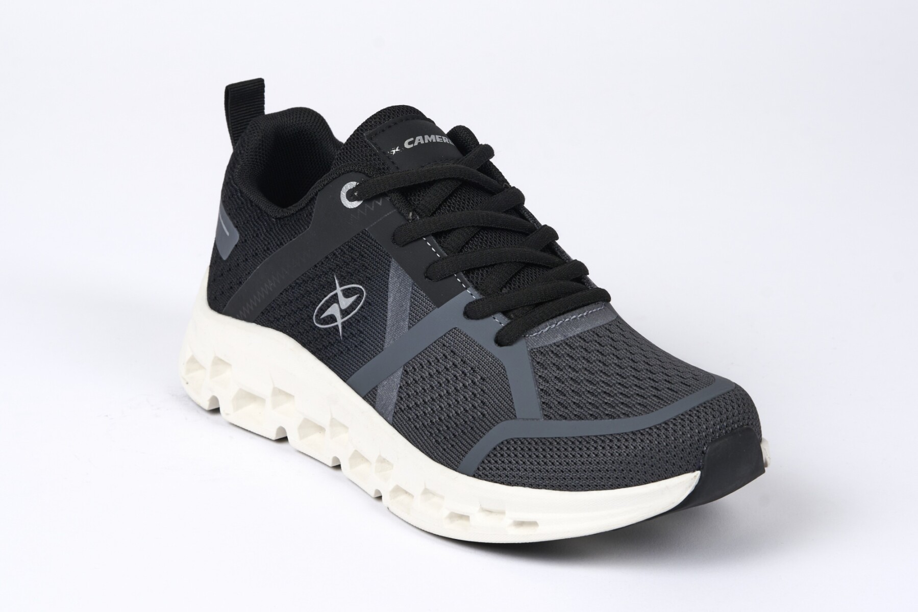 CAMERON RUNING - GREY 