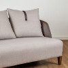 SOFA TRENTO 2C (CD) Unica