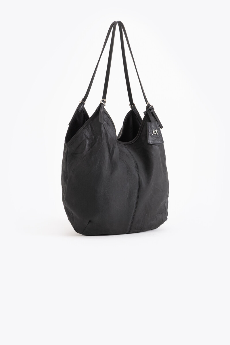 BOLSO OLI MEDIANO Negro